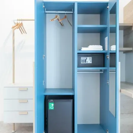 Art La Perla Bellaria-Igea Marina