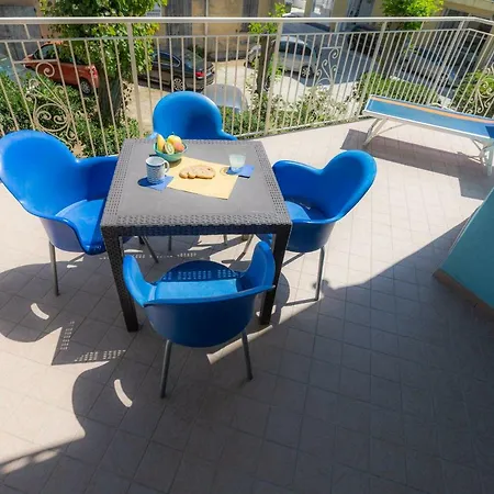 Ξενοδοχείο Art La Perla