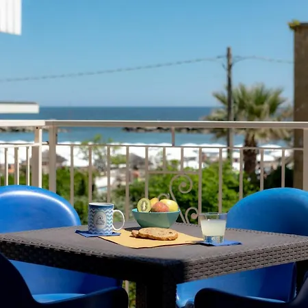 Ξενοδοχείο Art La Perla