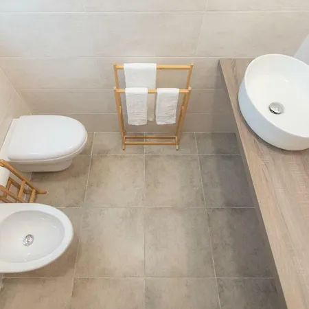 Art La Perla 3* Μπελάρια-Ιτζέα Μαρίνα