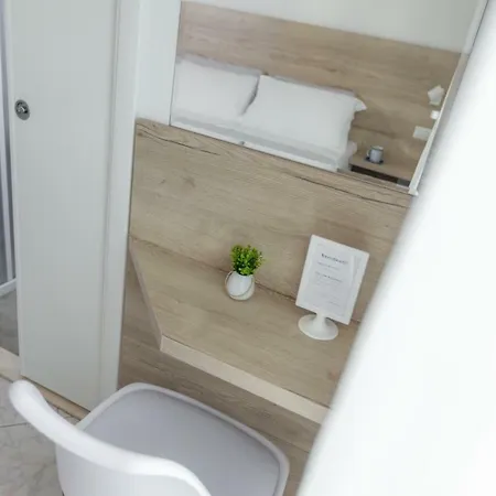 Ξενοδοχείο Art La Perla