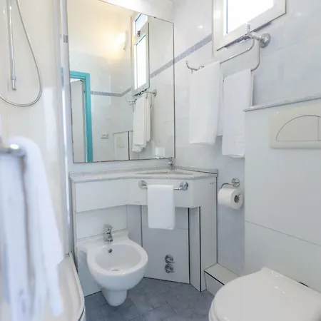 Art La Perla Bellaria-Igea Marina