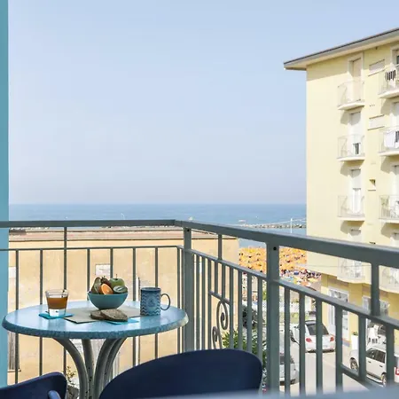 Ξενοδοχείο Art La Perla