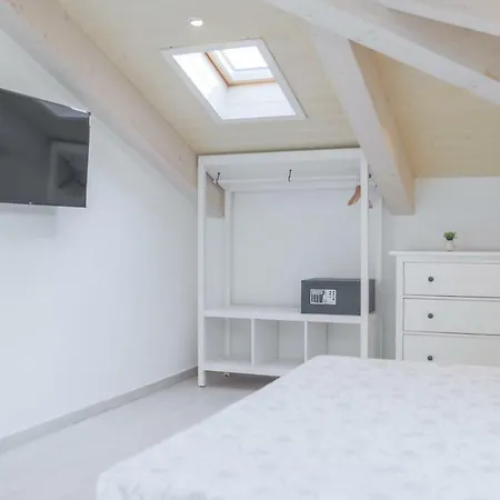 Ξενοδοχείο Art La Perla