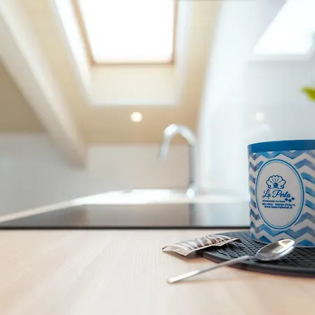 Ξενοδοχείο Art La Perla