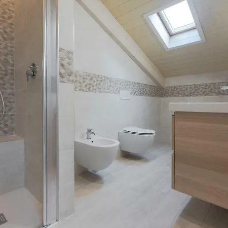 Art La Perla Ξενοδοχείο