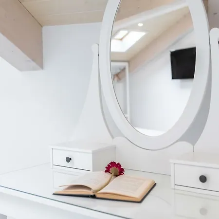 Ξενοδοχείο Art La Perla