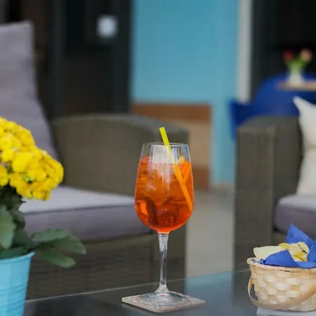 Art La Perla Bellaria-Igea Marina