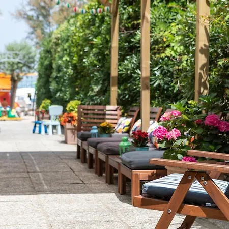 Art La Perla Ξενοδοχείο Μπελάρια-Ιτζέα Μαρίνα