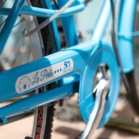 Art La Perla Hotel Bellaria-Igea Marina