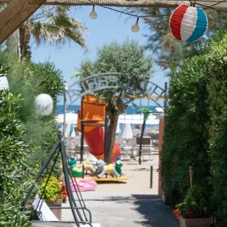 Art La Perla Hotel Bellaria-Igea Marina