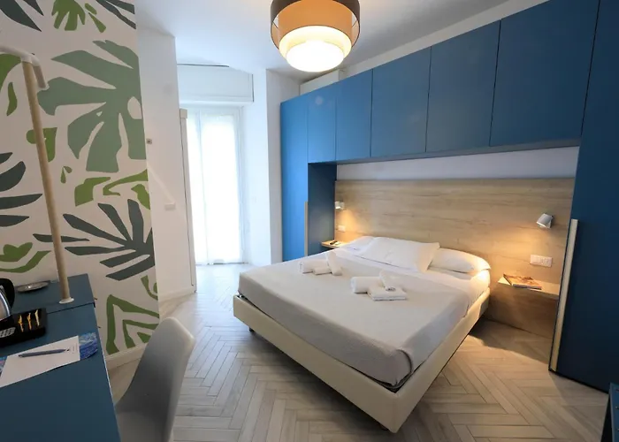 Art La Perla Hotel Bellaria-Igea Marina