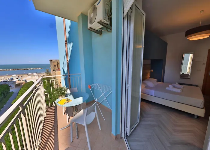 Art La Perla 3* Bellaria-Igea Marina