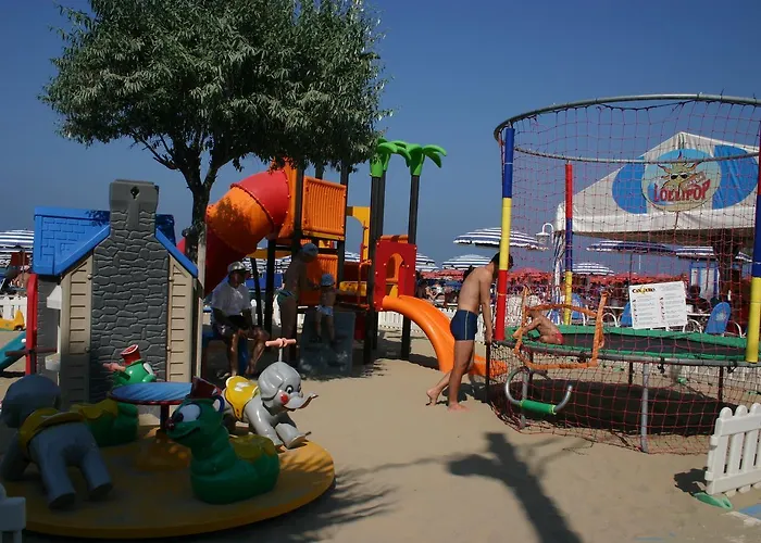 Art La Perla Hotel Bellaria-Igea Marina