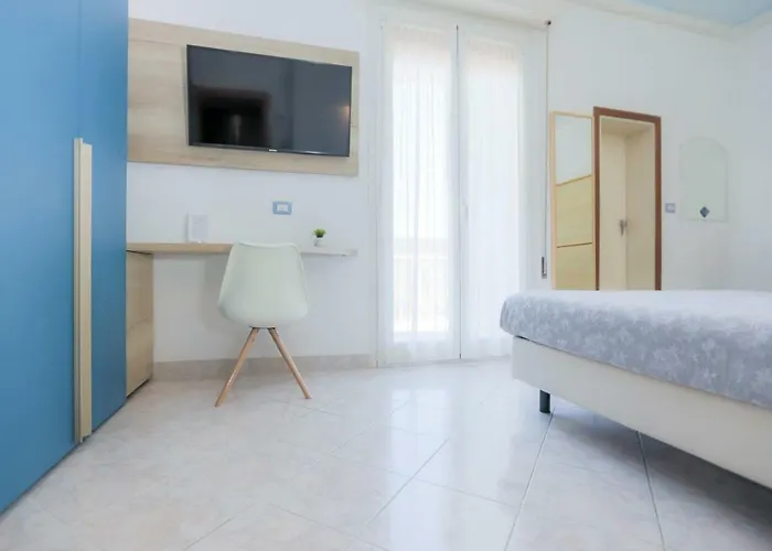 Hotel Art La Perla Bellaria-Igea Marina