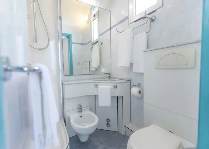 Art La Perla Bellaria-Igea Marina