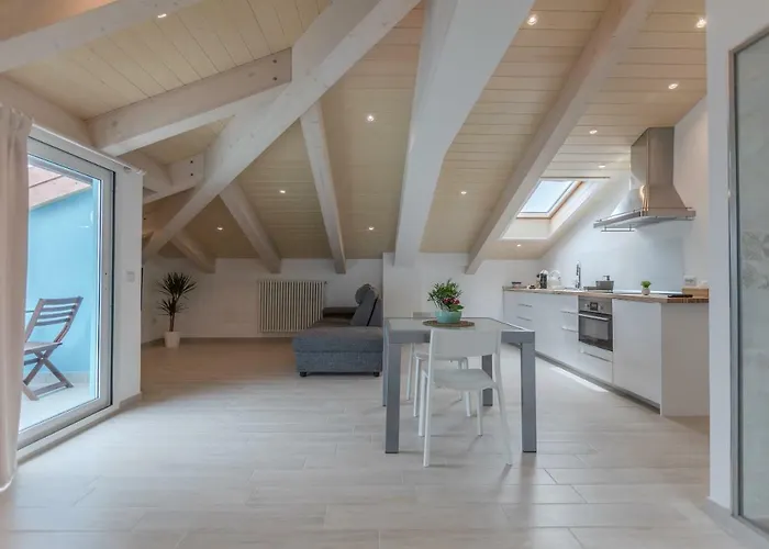 Art La Perla Bellaria-Igea Marina