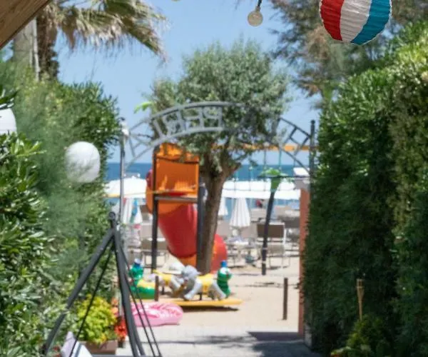 Art La Perla Hotel Bellaria-Igea Marina