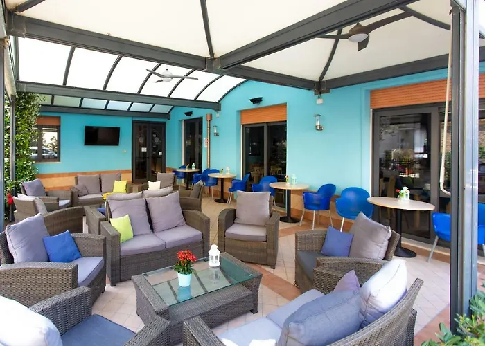 Art La Perla Hotel 3*